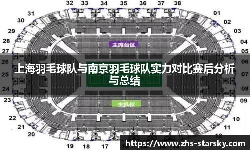 上海羽毛球队与南京羽毛球队实力对比赛后分析与总结