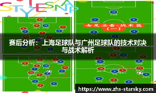 赛后分析：上海足球队与广州足球队的技术对决与战术解析